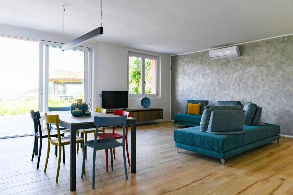 Bellagio Dreams,Luxury Apartment Esterno foto