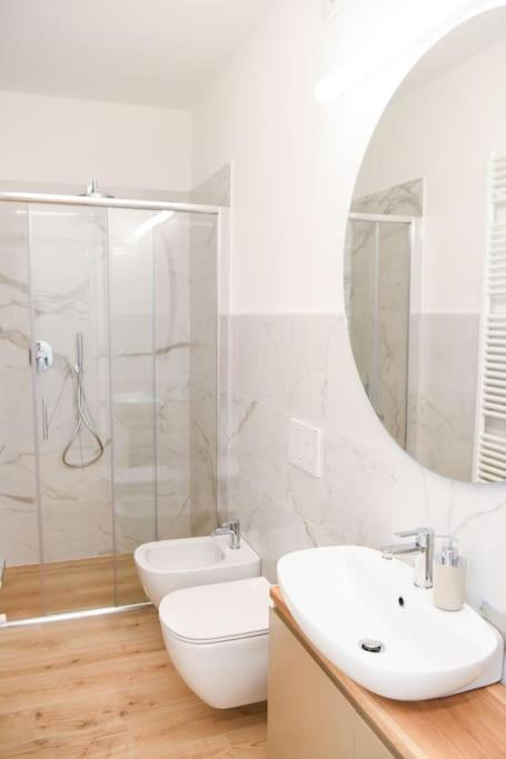 Bellagio Dreams,Luxury Apartment Esterno foto