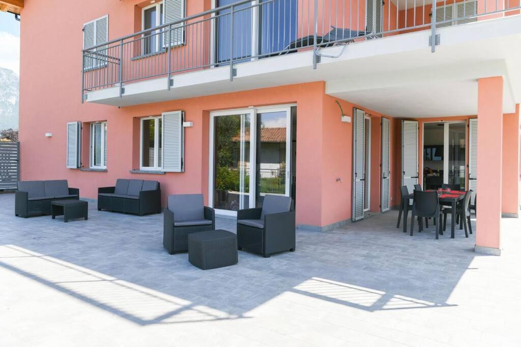 Bellagio Dreams,Luxury Apartment Esterno foto