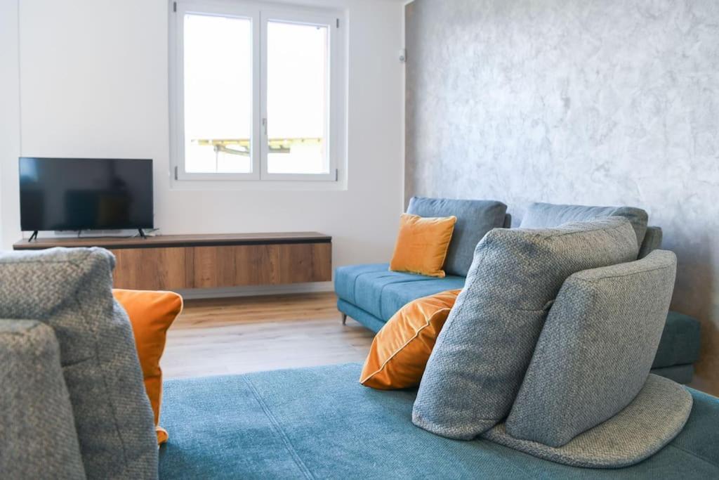 Bellagio Dreams,Luxury Apartment Esterno foto