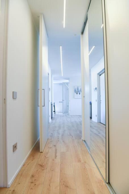 Bellagio Dreams,Luxury Apartment Esterno foto