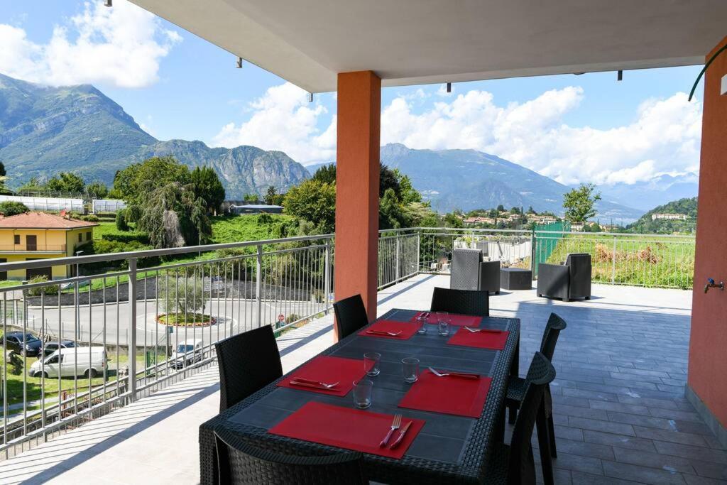 Bellagio Dreams,Luxury Apartment Esterno foto