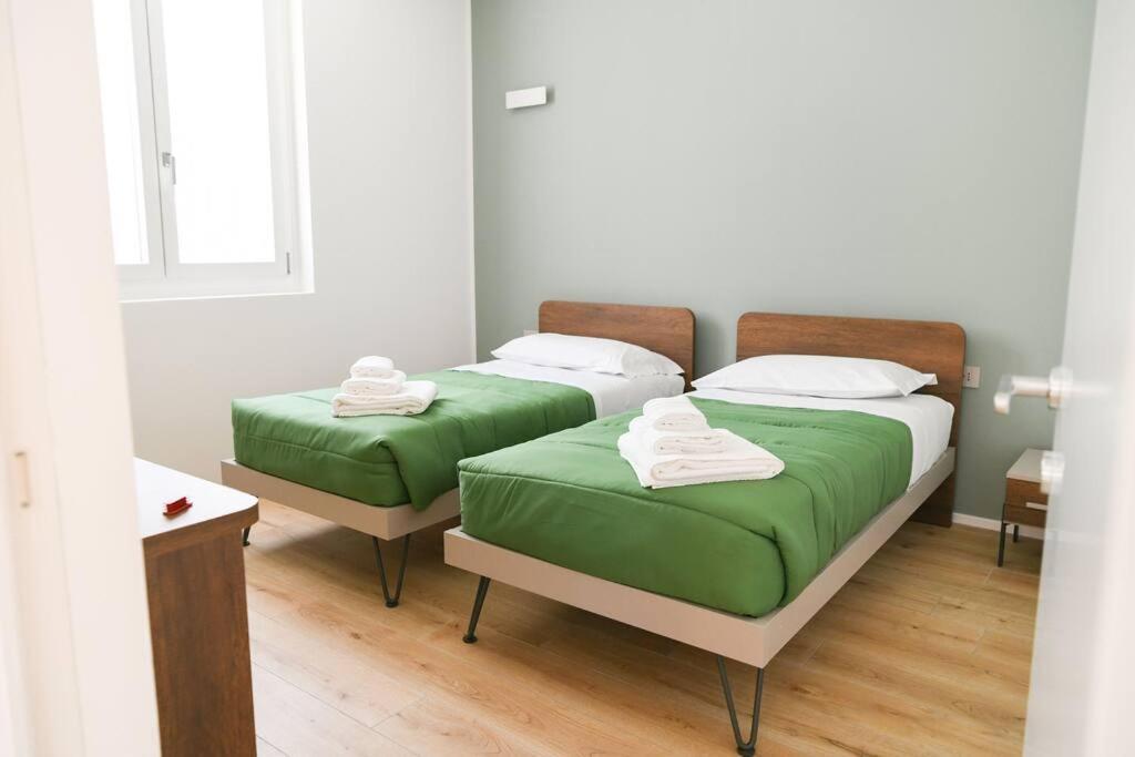 Bellagio Dreams,Luxury Apartment Esterno foto
