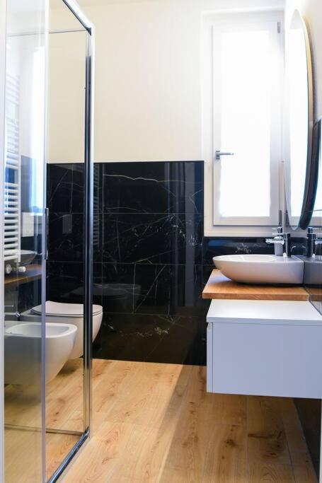 Bellagio Dreams,Luxury Apartment Esterno foto