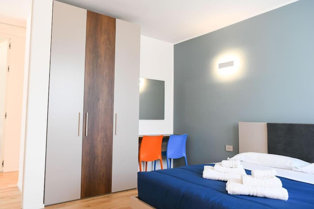 Bellagio Dreams,Luxury Apartment Esterno foto