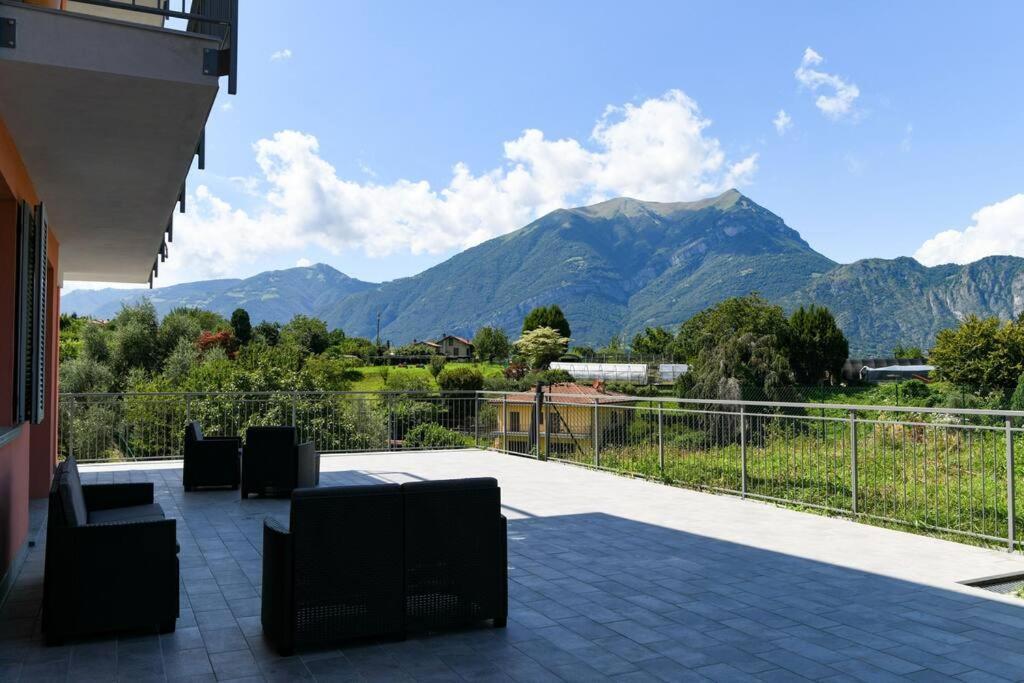 Bellagio Dreams,Luxury Apartment Esterno foto
