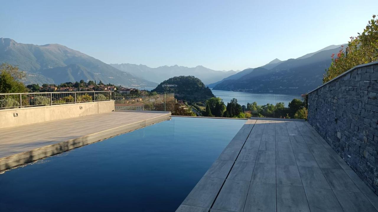 Bellagio Dreams,Luxury Apartment Esterno foto