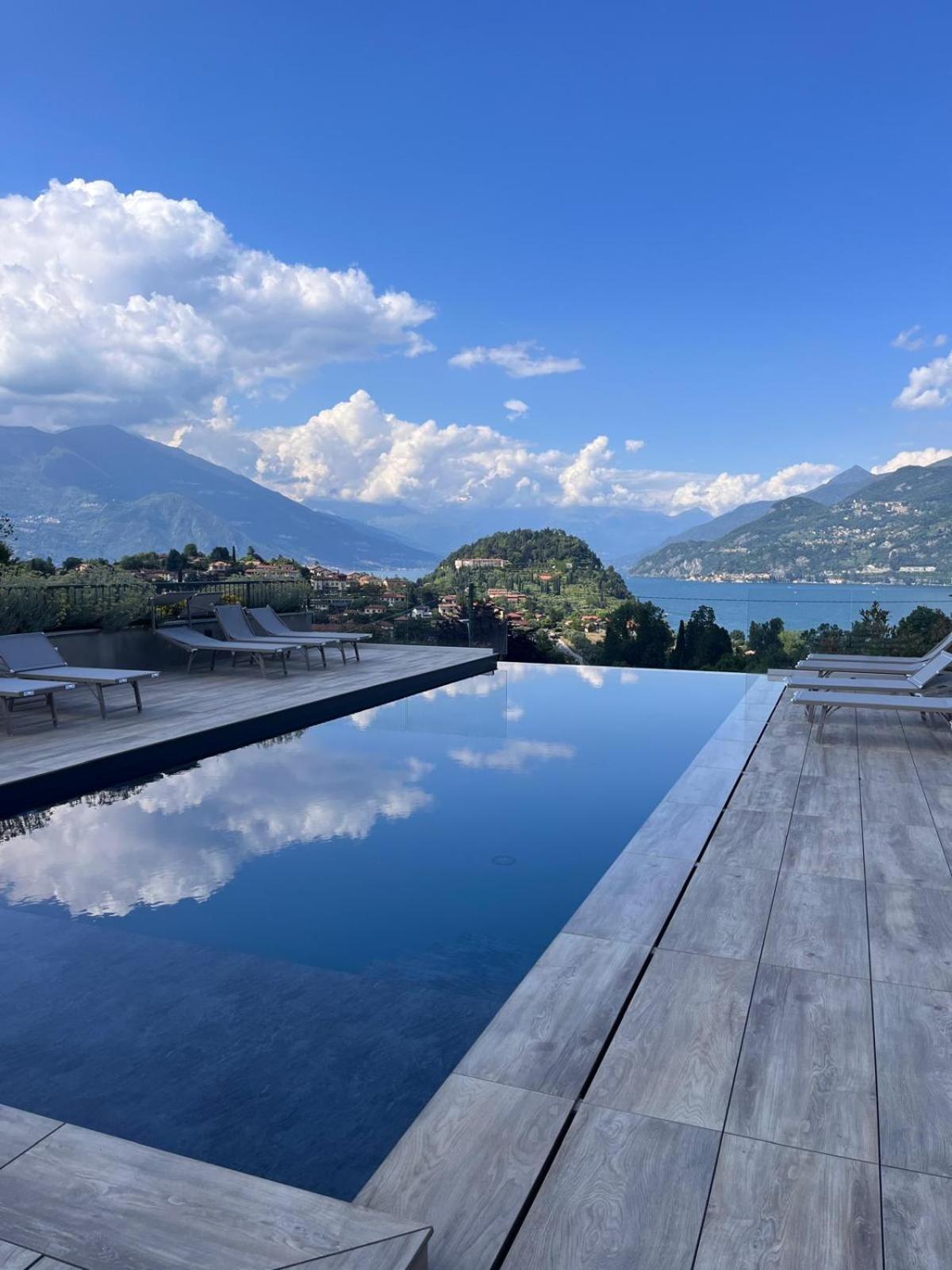 Bellagio Dreams,Luxury Apartment Esterno foto